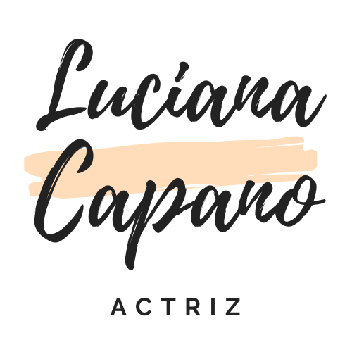 Luciana Capano Logo