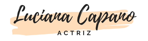 Luciana Capano Logo